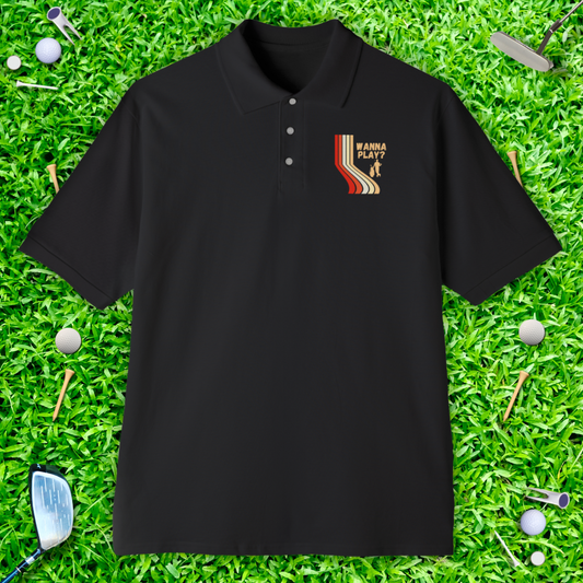 Wanna Play? Polo