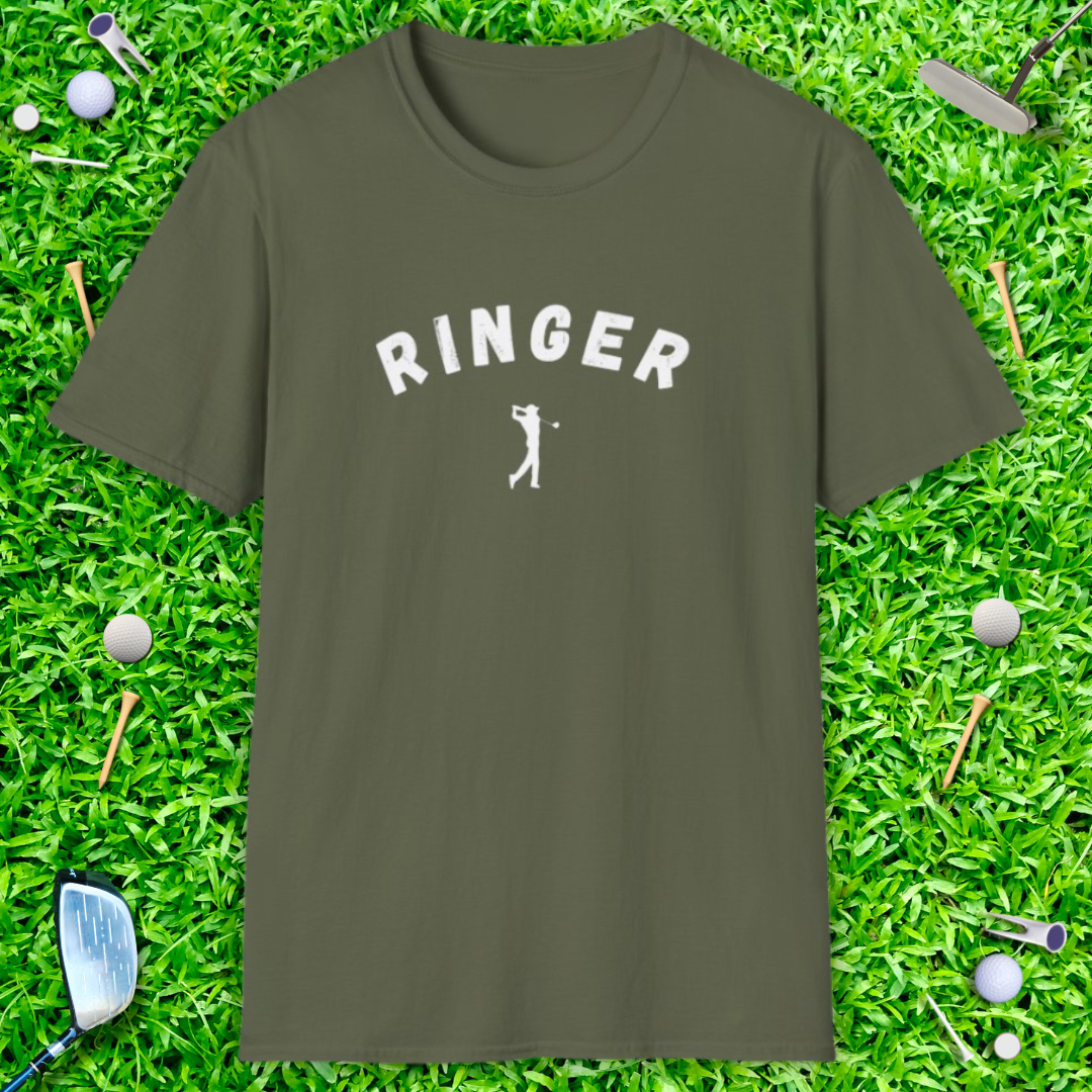 Ringer T-Shirt