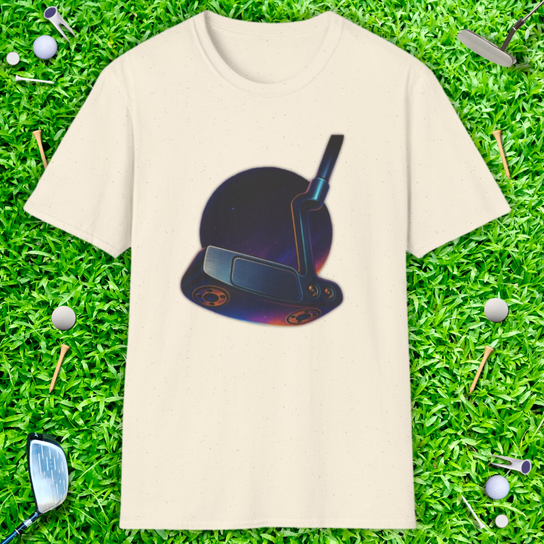 Magic Putter T-Shirt