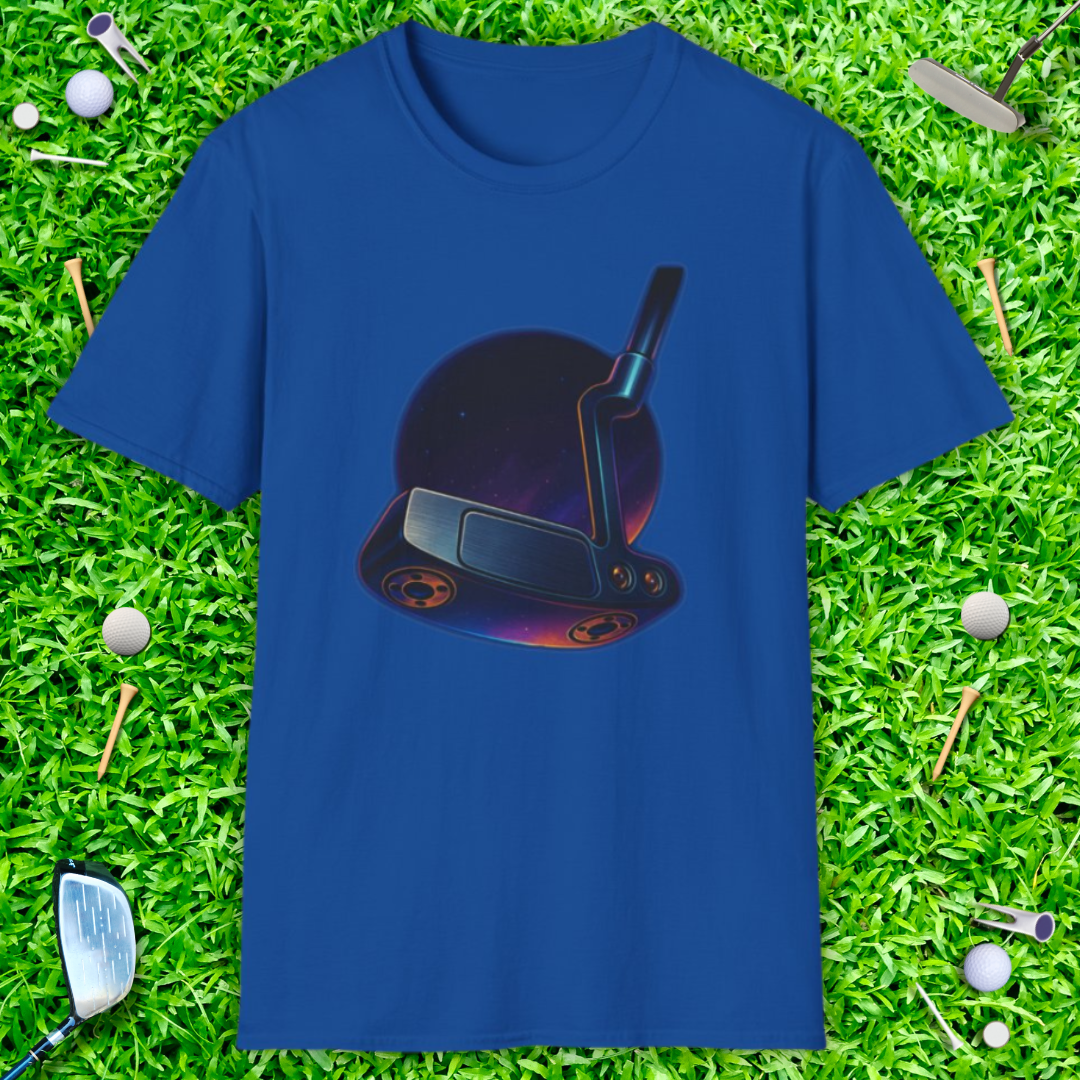Magic Putter T-Shirt