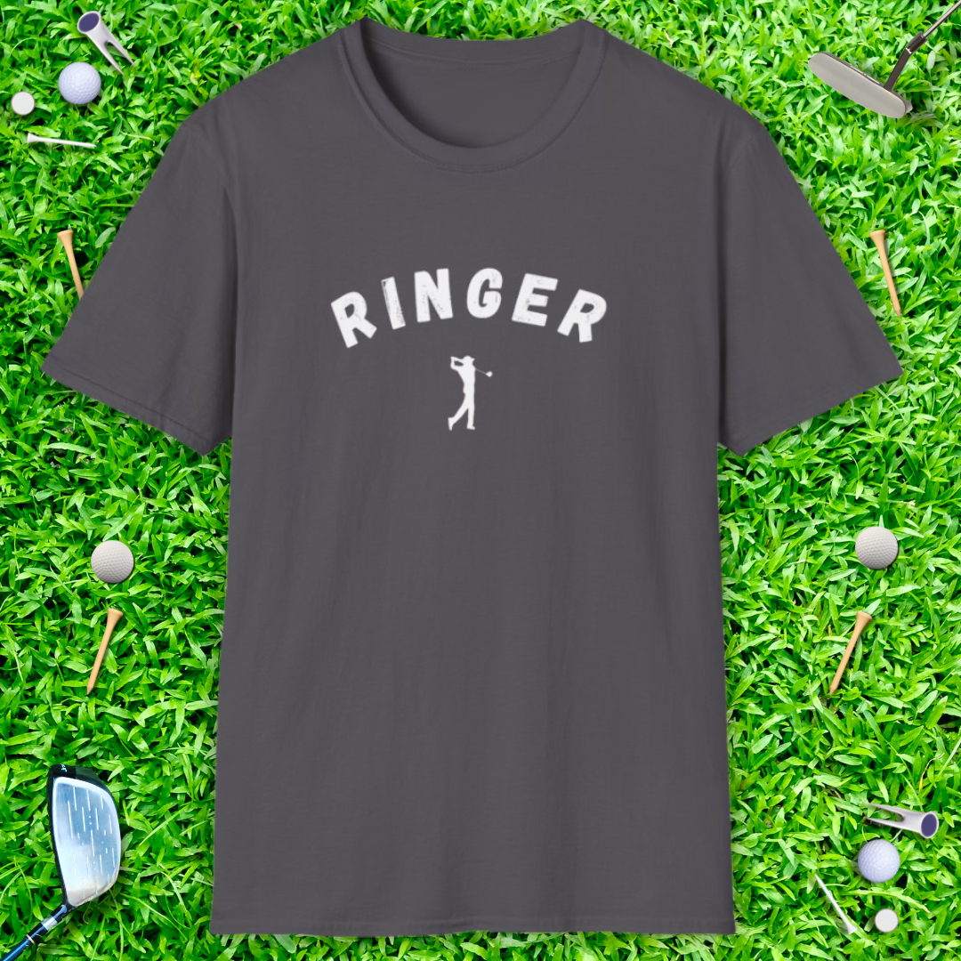 Ringer T-Shirt