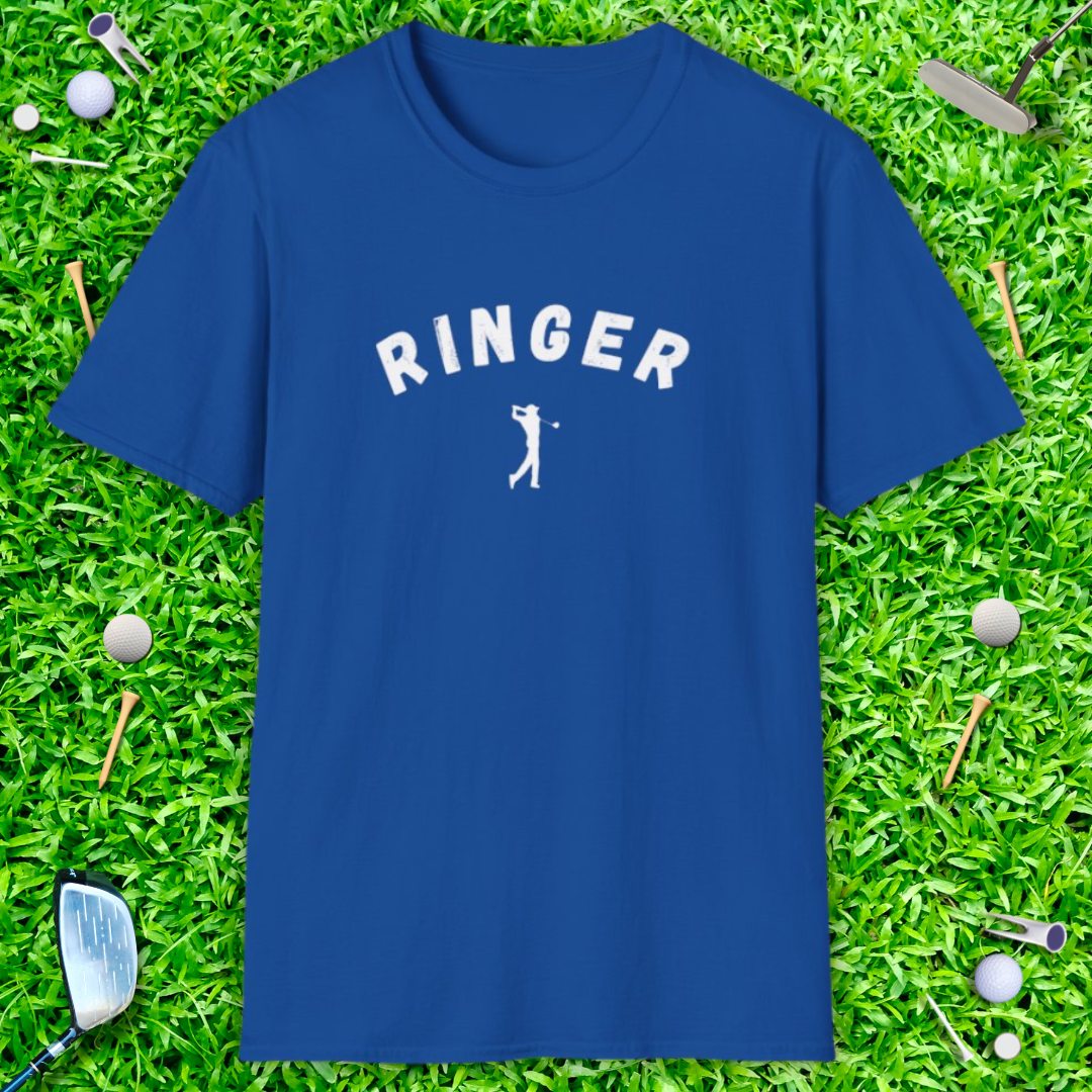 Ringer T-Shirt