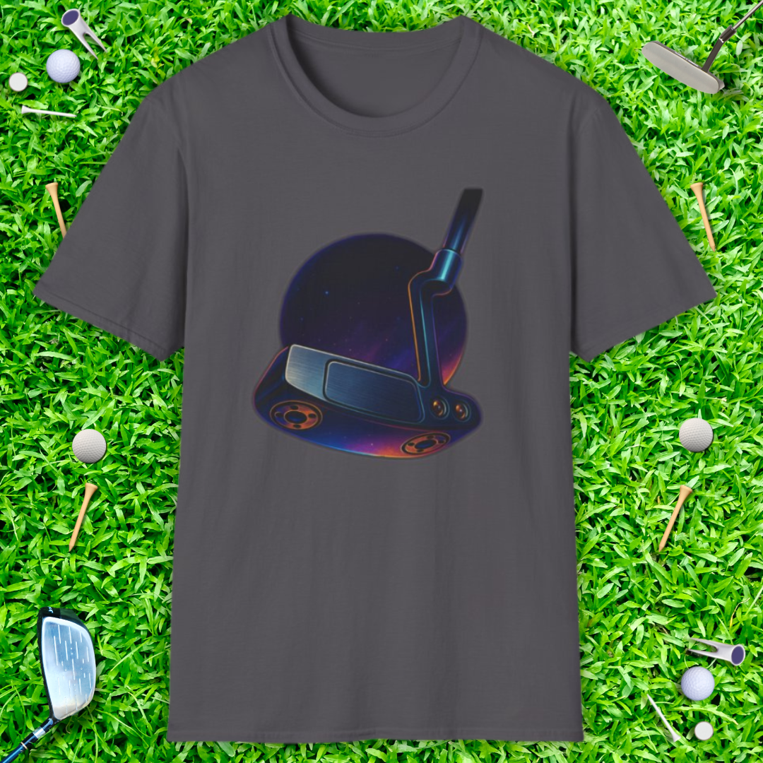 Magic Putter T-Shirt