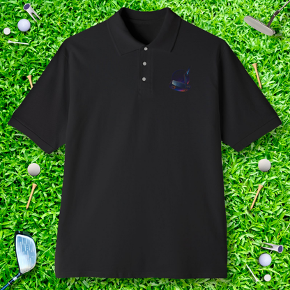 Magic Putter Polo