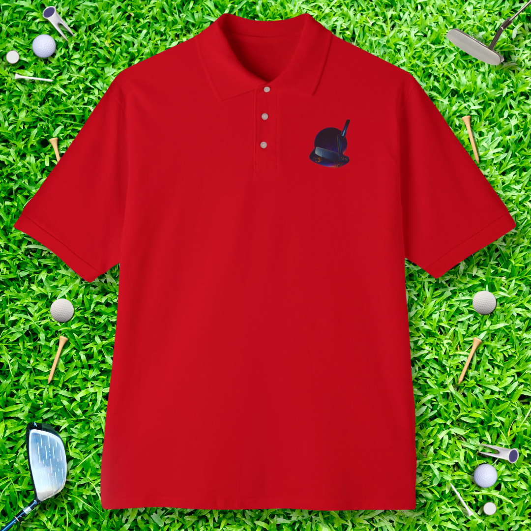 Magic Putter Polo