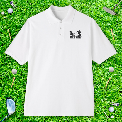 The Golf Father Polo