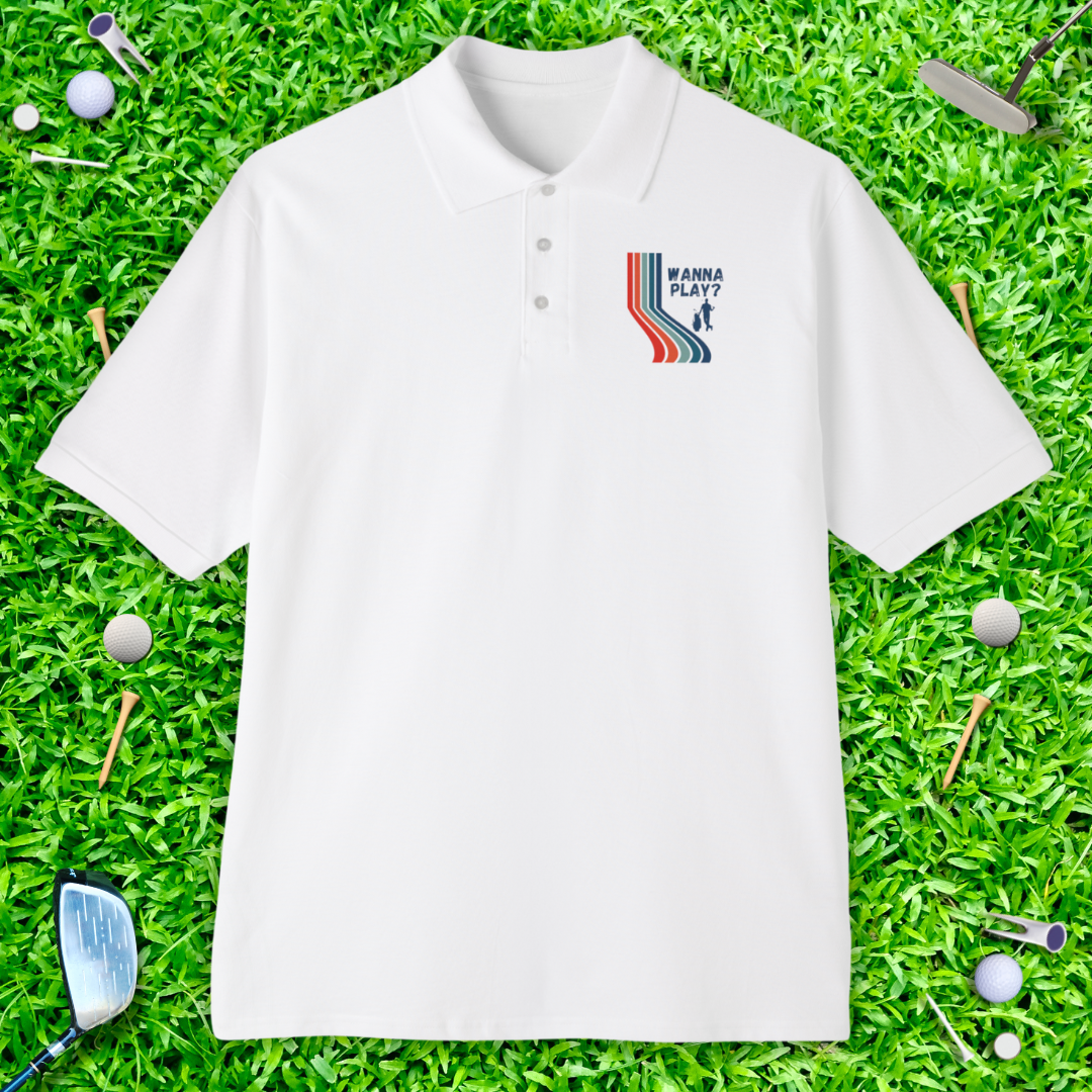 Wanna Play? Polo