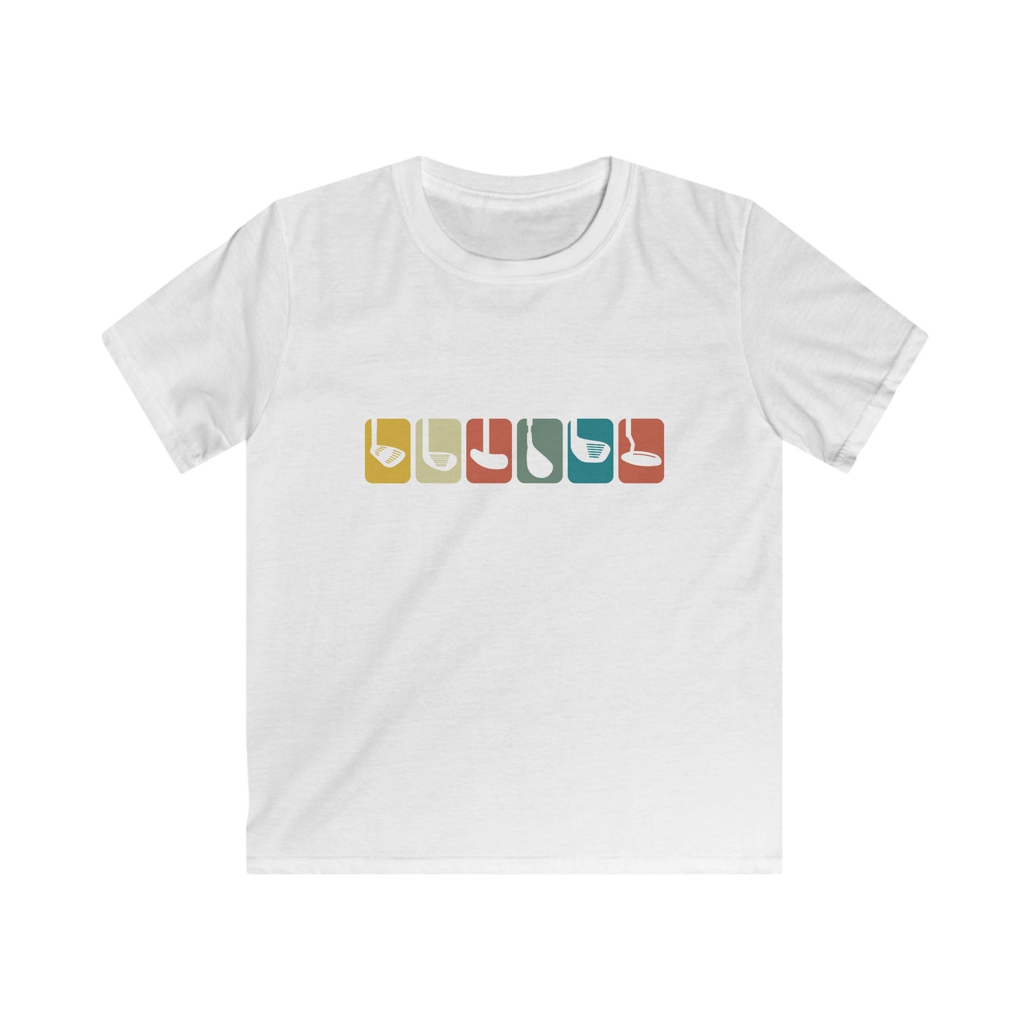 Life Is Full Of Important Choices - Kids Tee