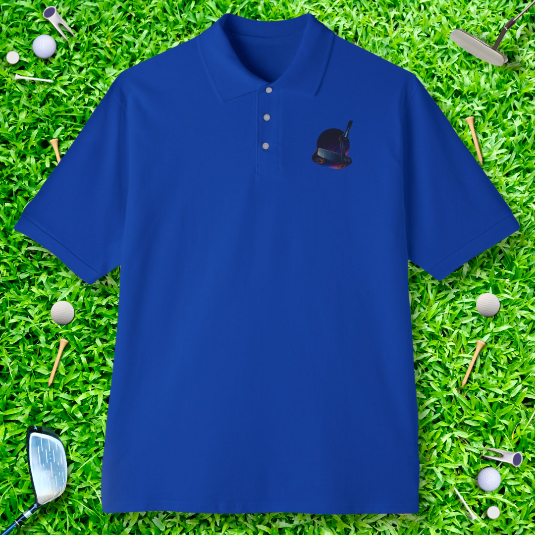 Magic Putter Polo