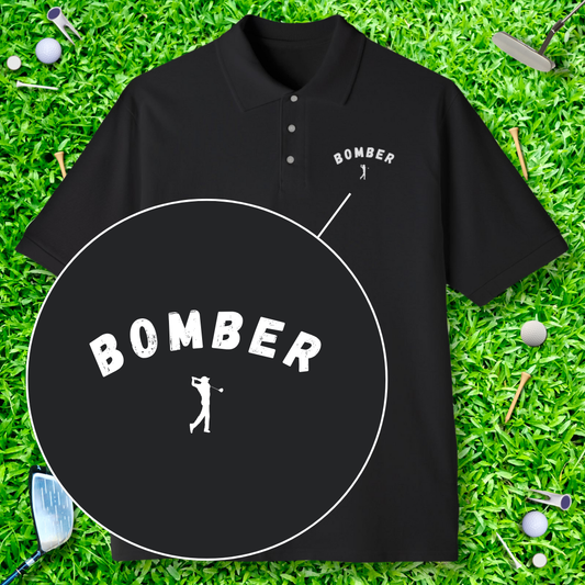 Bomber Polo