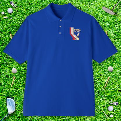 Wanna Play? Polo