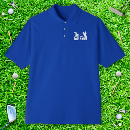 The Golf Father Polo