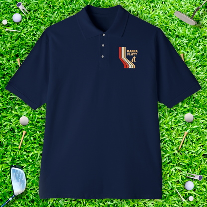 Wanna Play? Polo
