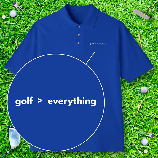 Golf > Everything Polo