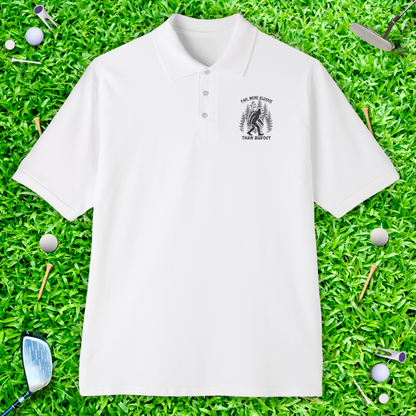 Par: More Elusive Than Bigfoot