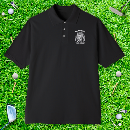 Par: More Elusive Than Bigfoot