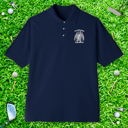 Par: More Elusive Than Bigfoot