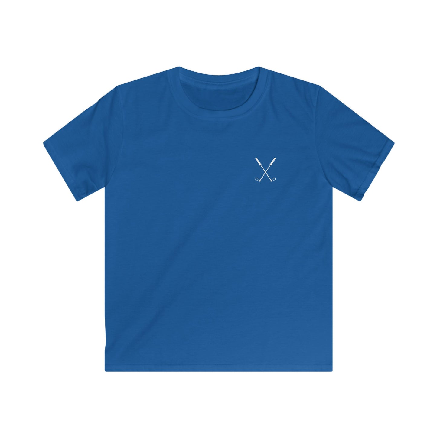 If Found Return to Golf Course Youth Tee — Kids Golf T‑Shirt