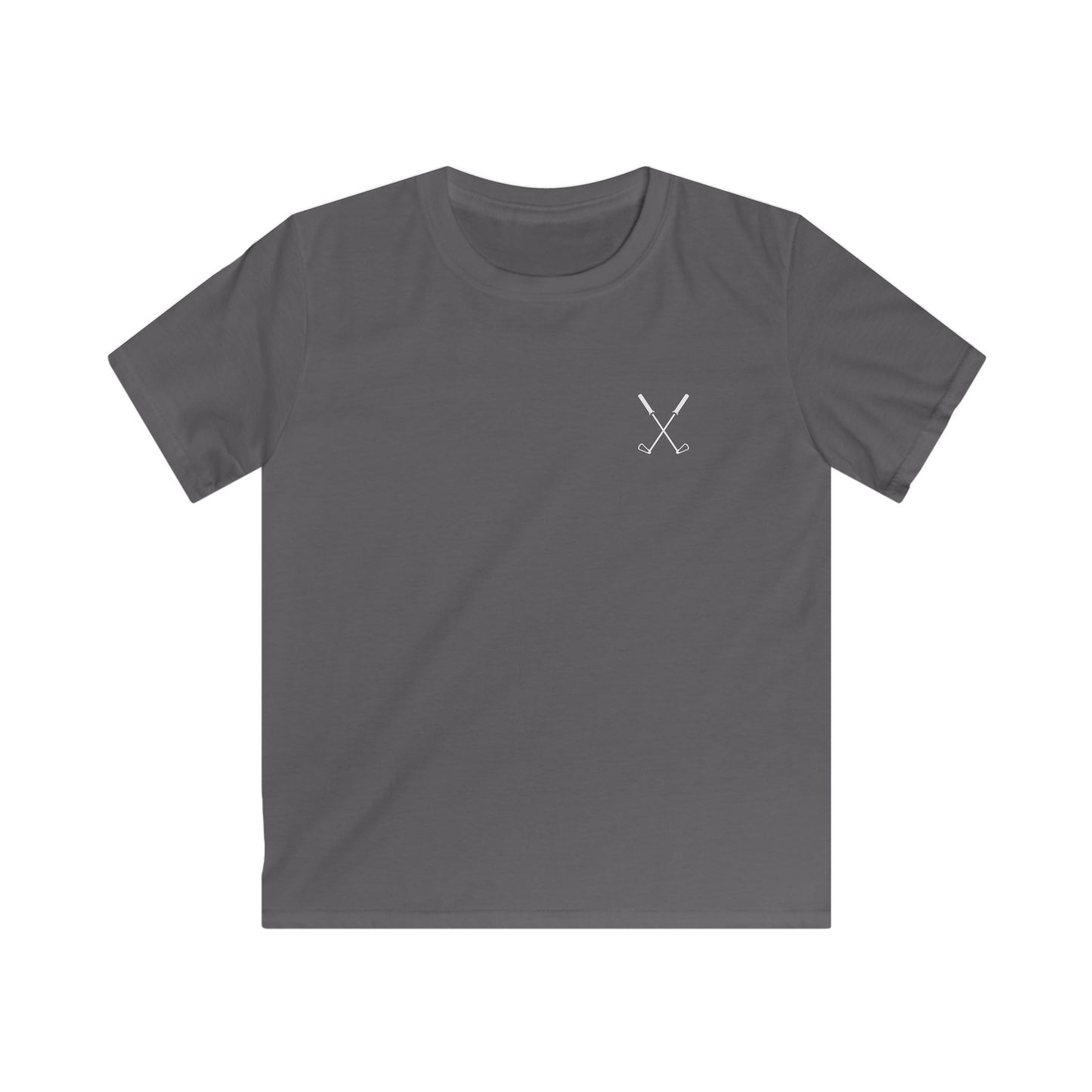 If Found Return to Golf Course Youth Tee — Kids Golf T‑Shirt