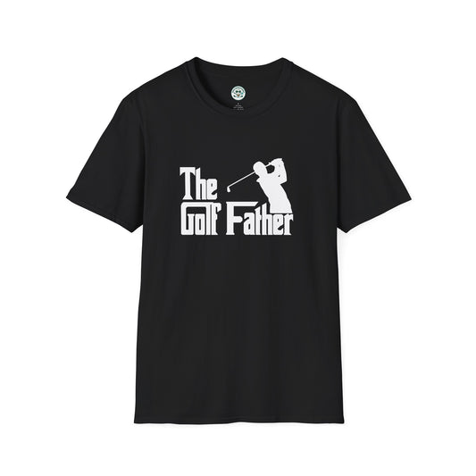 The Golf Father T-Shirt