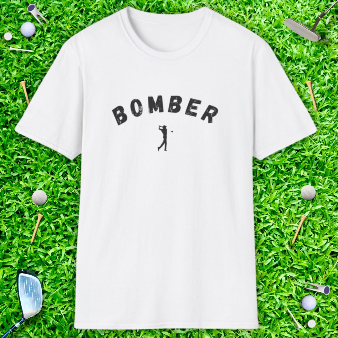 Bomber T-Shirt