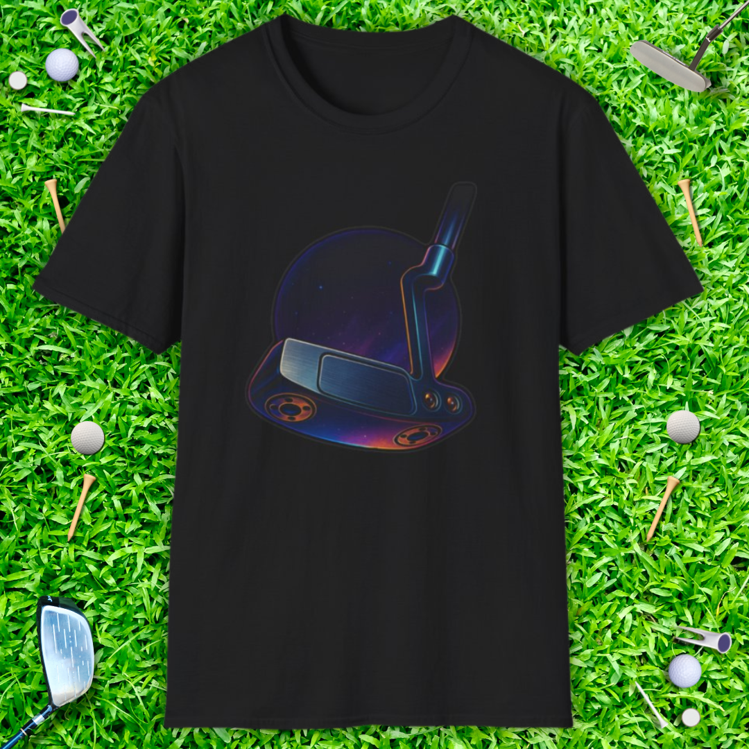 Magic Putter T-Shirt