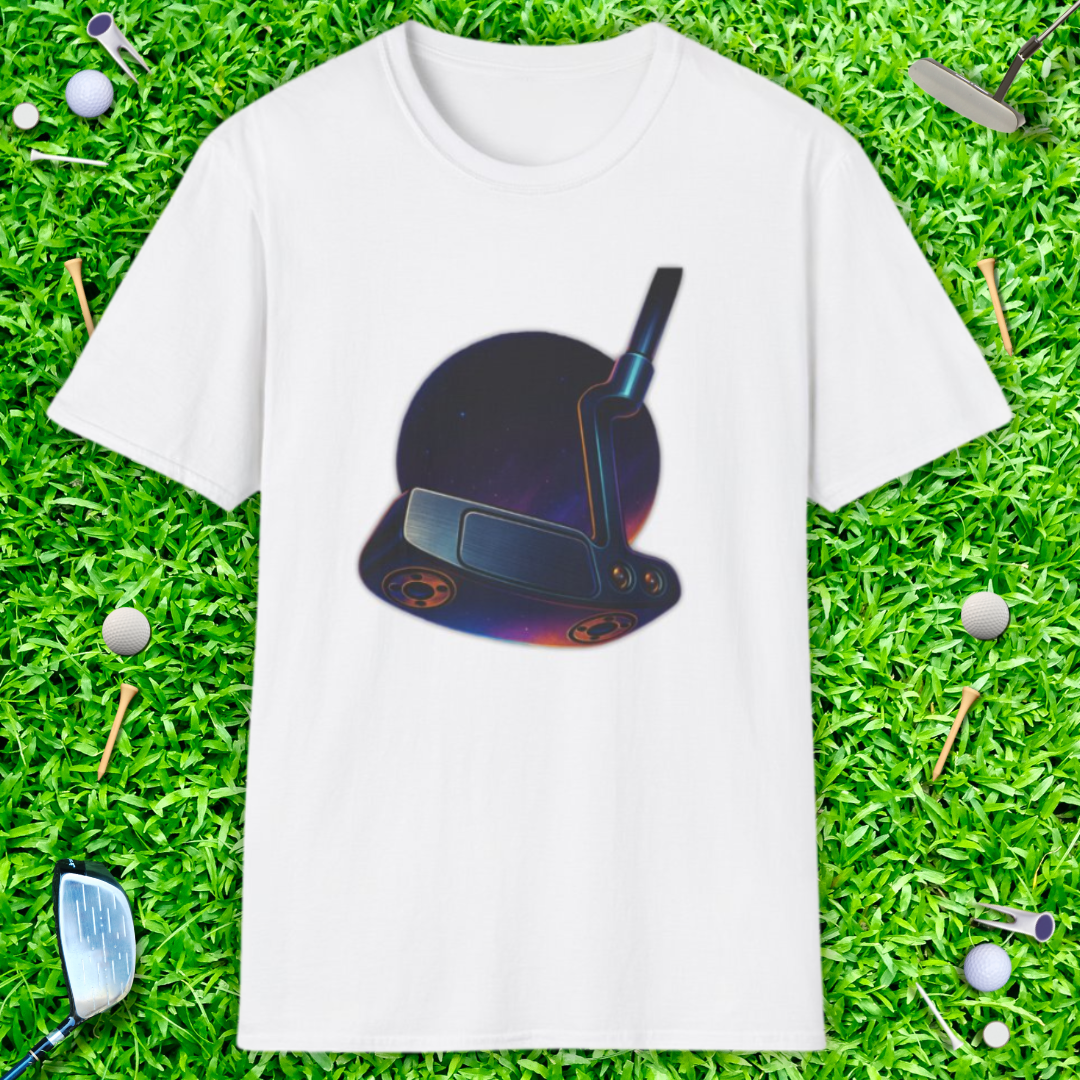 Magic Putter T-Shirt