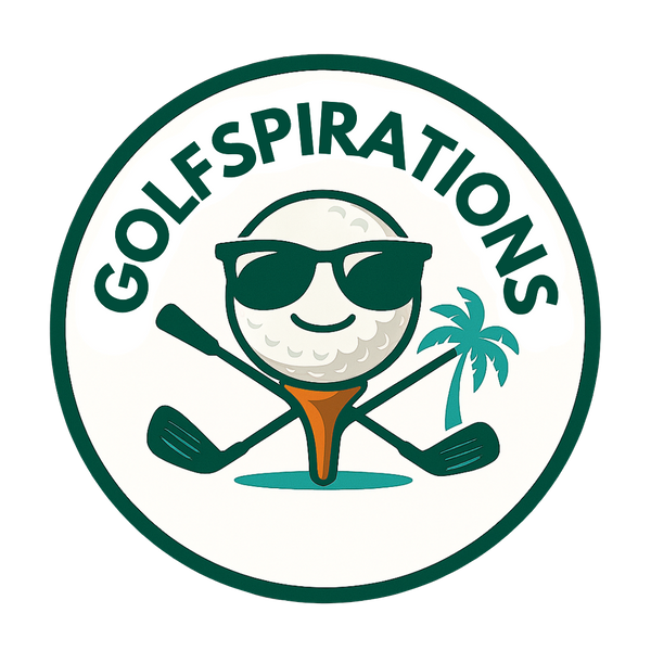 GolfSpirations
