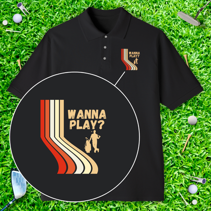 Wanna Play? Polo